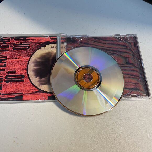 Pygmy Children - Deconstruct OOP‎ CD - Picture 4 of 4